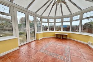 Conservatory- click for photo gallery
